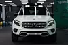Mercedes GLB Concept 2019
