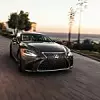 Der Lexus LS 500 hat 415 PS