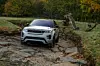 Range Rover Evoque II - kommt im April 2019 auf den Markt