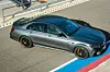 Mercedes-AMG E 63 S 4Matric+; Business-Limousine