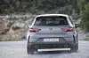 Seat Leon Cupra R - Heckansicht