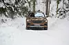 Bentley Bentayga 6.0 W12