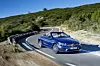 Mercedes-Benz C 400 4MATIC Cabriolet