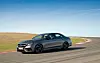 Mercedes-AMG E 63 S 4Matric+; Business-Limousine
