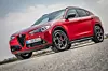 Alfa Romeo Stelvio 2.2 Diesel Q4 - kostet 48.500 Euro