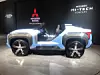 Mitsubishi Mi-Tech Concept