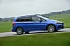 BMW 220i Gran Tourer: 4,57 Meter lang