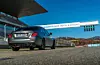 Mercedes-AMG E 63 S 4Matric+; Business-Limousine
