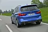 BMW 220i Gran Tourer: Heckschürze ist verändert