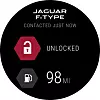 Neue Smartwatch App bei Jaguar Land Rover