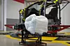 Hondas neuer Beifahrerairbag