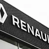 Renault Logo