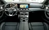 Mercedes-AMG E 63 S 4Matric+; Business-Limousine