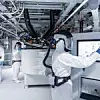 Batterietechnologien der Zukunft: Mercedes-Benz eCampus am Stammsitz Stuttgart-Untertürkheim eröffnet
