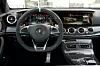 Mercedes-AMG E 63 S 4Matric+; Business-Limousine