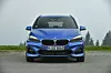 BMW 220i Gran Tourer: 222 km/h Höchstgeschwindigkeit