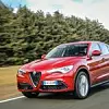 Alfa Romeo Stelvio Q4 mit 206 kW / 280 PS