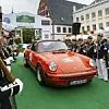 Porsche fertigt einige Oldtimer-Ersatzteile jetzt mit 3D-Druckern