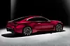 BMW Concept 4 - breiter Schweller