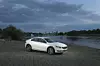 Der Volvo S60 Cross Country kostet mindestens 43.840 Euro