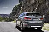 BMW X1 Modellpflege 2019