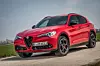 Alfa Romeo Stelvio 2.2 Diesel Q4 - 210 km/h schnell