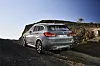 BMW X1 Modellpflege 2019