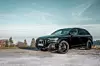 Abt Audi SQ7 - 375 kW / 510 PS und 970 Nm