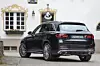 Mercedes GLC 300d