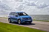Der VW Touran knackt in 9,3 Sekunden die 100-km/h-Marke.