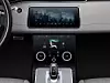 Range Rover Evoque 2019 - zwei Touch Screens im Innern