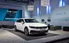 VW Passat B8 II - kommt im September auf den Markt