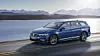 VW Passat B8 II - Abmessungen kaum verändert
