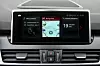 BMW 220i Gran Tourer: Infotainment mit aktueller BMW-Kacheloptik