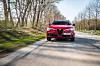 Alfa Romeo Stelvio 2.2 Diesel Q4 - nur auf Wunsch mit Allradantrieb