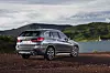 BMW X1 Modellpflege 2019