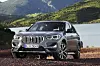 BMW X1 Modellpflege 2019