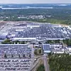 Valmet Werk Uusikaupunki