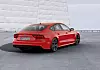 Audi A7 Modellpflege 2015,