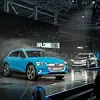 Audi E-tron Quattro
