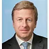 PorscheBMW CEO Oliver Zipse