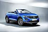 VW T-Roc Cabriolet