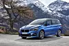 BMW 220i Gran Tourer: Nach 7,6 Sekunden ist die 100 km/h-Marke geknackt