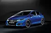 Der neue Honda Civic Sport ist 120 PS stark.