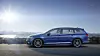 VW Passat B8 II - 4,77 Meter lang