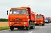 KAMAZ 6520