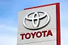 Toyota Logo