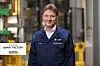 Karl Bauer, Leiter Produktion Injector Casting, Druckguss und Lost Foam, BMW Group