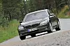BMW 750i,