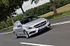 Mercedes A 45 AMG,